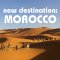 One Event launches in magical Morocco! A new chapter for One Event in Morocco